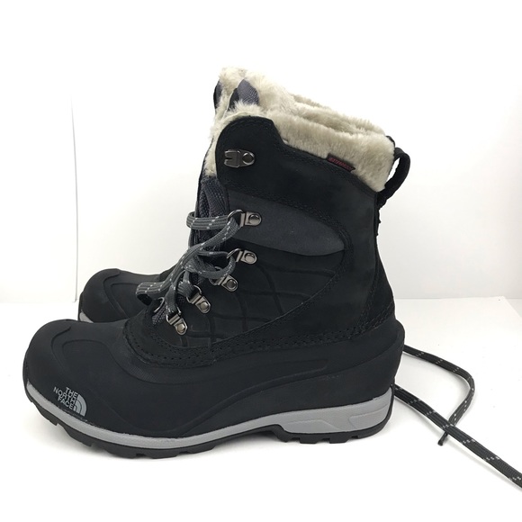 The North Face Shoes Brand New North Face Womens Verbera Utility Boots Poshmark